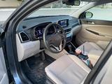 Hyundai Tucson 2019 года за 6 600 000 тг. в Атырау – фото 2