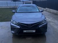 Toyota Camry 2018 годаүшін13 600 000 тг. в Шымкент