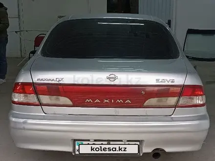 Nissan Maxima 1999 года за 2 900 000 тг. в Шымкент – фото 2