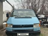 Volkswagen 1991 годаүшін2 000 000 тг. в Алматы – фото 4