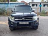 Mitsubishi Pajero 2008 годаүшін8 000 000 тг. в Алматы – фото 5