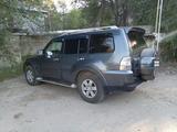 Mitsubishi Pajero 2008 годаүшін8 000 000 тг. в Алматы – фото 2