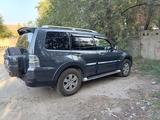 Mitsubishi Pajero 2008 годаүшін8 000 000 тг. в Алматы – фото 4