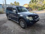 Mitsubishi Pajero 2008 годаүшін8 000 000 тг. в Алматы – фото 3