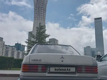 Mercedes-Benz 190 1990 года за 1 000 000 тг. в Актау