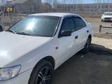 Toyota Camry 1997 года за 2 400 000 тг. в Аксу – фото 3