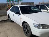 Toyota Camry 1997 года за 2 400 000 тг. в Аксу – фото 2
