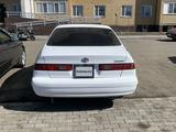 Toyota Camry 1997 года за 2 400 000 тг. в Аксу – фото 4