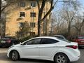 Hyundai Elantra 2014 годаfor6 300 000 тг. в Алматы – фото 3