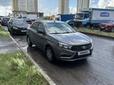 ВАЗ (Lada) Vesta 2020 годаfor4 990 000 тг. в Астана