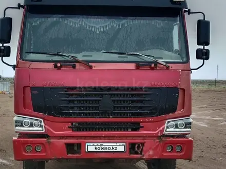 Howo  Прочие Кабины 2009 года за 6 000 000 тг. в Шымкент