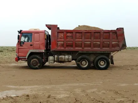 Howo  Прочие Кабины 2009 года за 6 000 000 тг. в Шымкент – фото 3