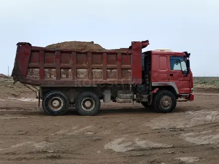 Howo  Прочие Кабины 2009 года за 6 000 000 тг. в Шымкент – фото 4