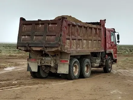 Howo  Прочие Кабины 2009 года за 6 000 000 тг. в Шымкент – фото 5