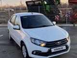 ВАЗ (Lada) Granta 2190 2020 годаүшін4 100 000 тг. в Уральск – фото 2