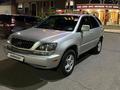 Lexus RX 300 1999 годаүшін4 700 000 тг. в Астана – фото 4