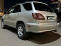 Lexus RX 300 1999 годаүшін4 700 000 тг. в Астана – фото 6