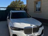 BMW X7 2020 годаүшін40 000 000 тг. в Кызылорда