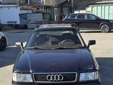 Audi 80 1993 года за 1 400 000 тг. в Костанай