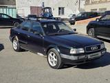 Audi 80 1993 года за 1 400 000 тг. в Костанай – фото 2