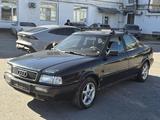 Audi 80 1993 года за 1 400 000 тг. в Костанай – фото 3