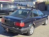 Audi 80 1993 года за 1 400 000 тг. в Костанай – фото 4
