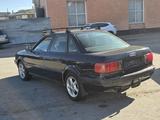 Audi 80 1993 года за 1 400 000 тг. в Костанай – фото 5