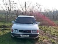 Audi 100 1991 года за 2 600 000 тг. в Шымкент