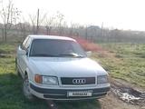 Audi 100 1991 года за 2 600 000 тг. в Шымкент – фото 2