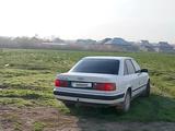 Audi 100 1991 года за 2 600 000 тг. в Шымкент – фото 3