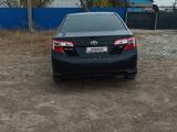 Toyota Camry 2013 годаүшін5 000 000 тг. в Уральск