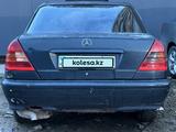 Mercedes-Benz C 180 1997 годаүшін1 499 999 тг. в Астана – фото 3