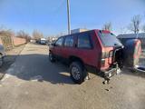 Nissan Terrano 1994 годаүшін2 800 000 тг. в Алматы – фото 4