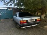 Audi 100 1990 годаfor1 250 000 тг. в Шымкент – фото 4