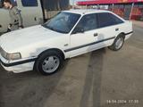 Mazda 626 1988 года за 870 000 тг. в Петропавловск – фото 3