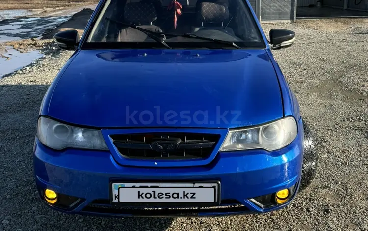 Daewoo Nexia 2010 годаfor1 400 000 тг. в Астана