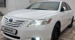 Toyota Camry 2007 годаfor6 850 000 тг. в Жанаозен – фото 2