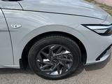 Hyundai Elantra 2024 года за 11 000 000 тг. в Астана – фото 3