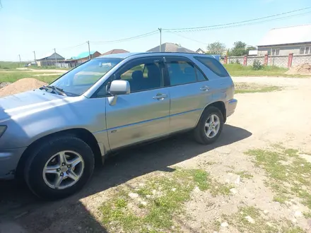 Lexus RX 300 2001 года за 5 000 000 тг. в Алматы – фото 2