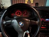 BMW 325 1991 годаүшін2 000 000 тг. в Атырау – фото 3