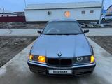 BMW 325 1991 годаүшін2 000 000 тг. в Атырау – фото 5