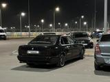 BMW 520 1990 года за 1 450 000 тг. в Семей – фото 4