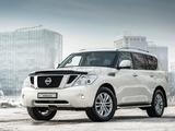 Nissan Patrol 2013 года за 14 999 999 тг. в Алматы – фото 4