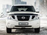 Nissan Patrol 2013 годаүшін14 999 999 тг. в Алматы – фото 3