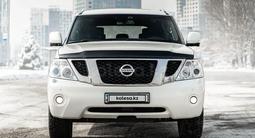 Nissan Patrol 2013 года за 14 999 999 тг. в Алматы – фото 3