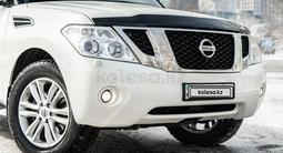 Nissan Patrol 2013 годаүшін14 999 999 тг. в Алматы – фото 5