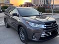 Toyota Highlander 2019 года за 19 800 000 тг. в Уральск – фото 10