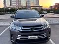 Toyota Highlander 2019 года за 19 800 000 тг. в Уральск – фото 11