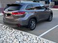 Toyota Highlander 2019 года за 19 800 000 тг. в Уральск – фото 5