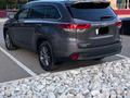 Toyota Highlander 2019 года за 19 800 000 тг. в Уральск – фото 7